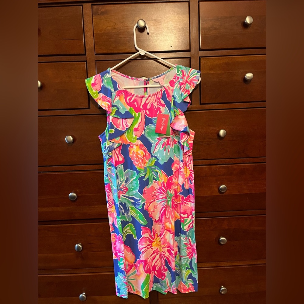 Lilly Pulitzer dress NWT size M